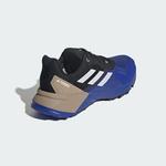 Кроссовки для бега ADIDAS TERREX Soulstride, Cobalt Blue - фото 7