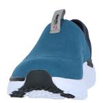 Слипоны мужские Mares на толстой подошве, сине-голубой - фото 3