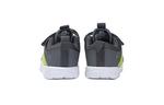 Кроссовки adidas Rapida Toddler Shoes TD Low-top Grey/Green - фото 4