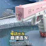 Водяной пистолет BIG TAYLOR - фото 7