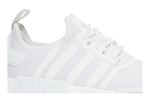 Кроссовки Adidas NMD_R1 Refined J, белый - фото 2