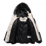 Куртка Alpine Pro Egypo Hood, серый - фото 3