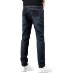 Jeep Джинсы Джип Мужские, Темно-синий флис - фото 2