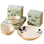 Наборы посуды KAWASIMAYA - фото