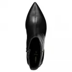 Ботинки Geox Kleopy heel, черный - фото 6