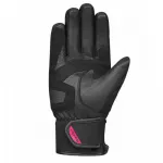 Защитные перчатки Ixon Pro Russel 2 winter, черный - фото 2