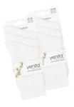 Носки 6 PACK Yenita, белый - фото 2