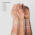 Хайлайтерная пудра BOBBI BROWN, Copper Glow (a warm tone medium copper) - фото 4