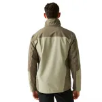 Куртка Regatta Bosfield III, зеленый - фото 2