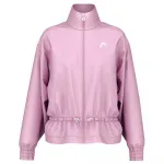 Куртка Head Breaker tracksuit, розовый - фото