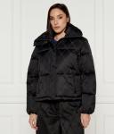 Куртка Hugo Fary-3 Relaxed Fit, черный - фото