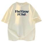 Футболка мужская Vniversevclub, черный - фото 7