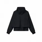 Куртка женская Jet Black K·Swiss - фото