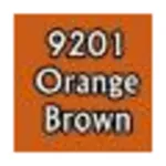 Оранжево-коричневый, Master Series Paints - Browns & Tans - фото