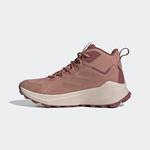 Ботинки ADIDAS TERREX, каштаново-коричневый/бордовый - фото 7