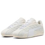 Кроссовки PUMA Speedcat Plus 'Warm White' - фото 6