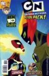 Cartoon Network Action Pack #31 (DC Comics) - фото
