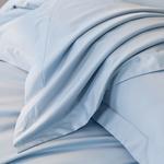 LUOLAI HOME Комплект постельного белья, 200 см, 4 предмета - фото 7