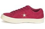 Кроссовки Converse One Star Skate унисекс - фото