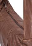 Сумка кросс-боди Nice Things Cross body bag, Brown - фото 5