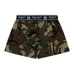 Мужские трусы-боксеры Aape, фиолетовый - фото 10