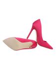 Ital-Design Туфли Pump in Pink - фото 2