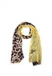 Шарф льва Street One, Gelb - фото 4