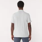 Поло Strato Tech Vuori, Platinum Heather - фото 3