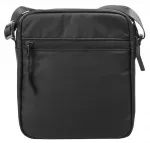 Сумка через плечо bugatti "BLANC", черный - фото 4