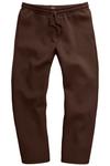 Повседневные брюки STHUGE, Dark brown - фото