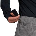 Брюки Burton Gore-TEX Ballast, зеленый - фото 6