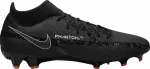 Бутсы Nike Phantom GT2 Academy DF MG 'Shadow Pack', черный - фото