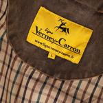 Охотничья куртка / дождевик FOX GAME ORIGINAL LIGNE VERNEY-CARRON - фото 9