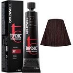 Краска для волос Topchic 60мл 4021609001003 Цикламен, Goldwell - фото 3