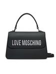 Сумочка JC4032PP1MKD000B Love Moschino, черный - фото