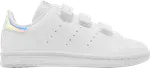 Кроссовки Adidas Stan Smith CF C, белый - фото