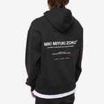 Толстовка MKI Design Studio Hoody - фото 4