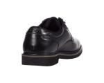 Оксфорды Denali Plain Toe Oxford Nunn Bush, черный - фото 7