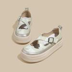 Туфли D:FUSE SCANDINAVIA Mary Jane Shoes Women's - фото 12