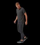 Футболка On Active-T, черный - фото 2