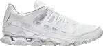 Кроссовки Nike Reax 8 TR 'White Pure Platinum', белый - фото 2