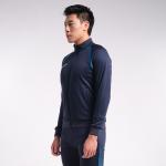 Свитшот мужской Joma, темно-синий - фото 10