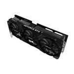 Видеокарта PNY GeForce RTX 4070 Ti Super Verto Triple Fan OC, 16 ГБ, черный - фото 4