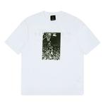 Футболка Air Jordan x Union LA Reverse Dunk T-Shirt 'White', белый - фото 2