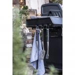 Набор инструментов для гриля ZWILLING, BBQ+, 5 предметов, в сумка-чехол, черный - фото 11