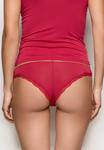 Брифы Yamamay BRAZILIAN, Ruby/Dark Red - фото 3