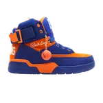 Кроссовки Ewing 33 Hi, синий - фото