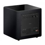 Сабвуфер KEF Kube 8 MIE, 1 шт, черный - фото 3