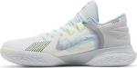 Кроссовки Nike Kyrie Flytrap 5 EP '1 World 1 People', белый - фото 4