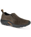 Туфли-слипоны jungle suede moc Merrell, мульти - фото 3